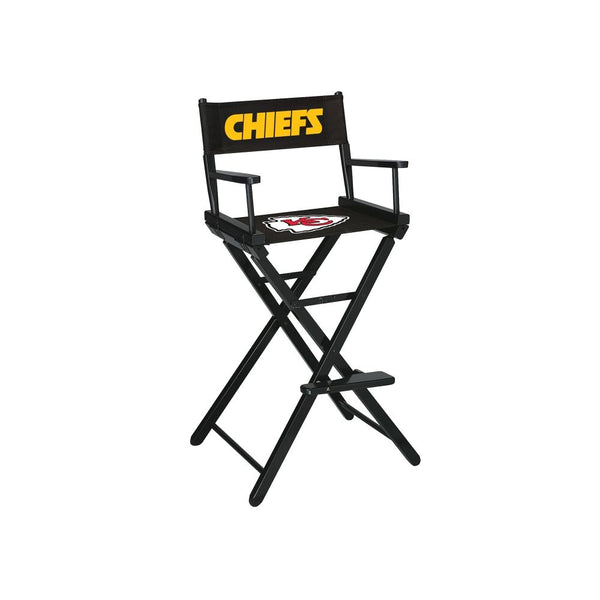 -Directors Chair-True Sports Fan