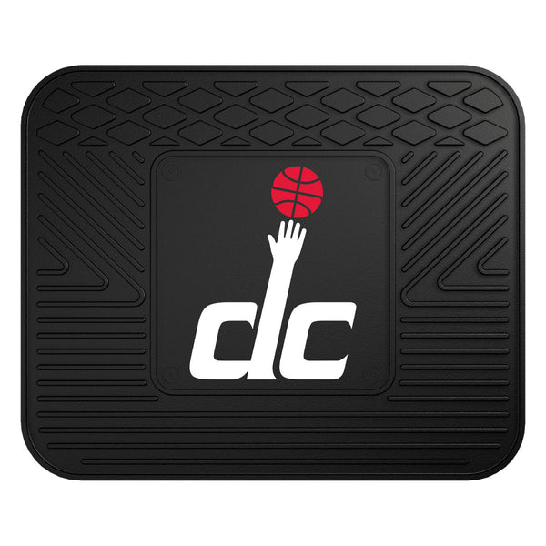'-Utility Mat-True Sports Fan