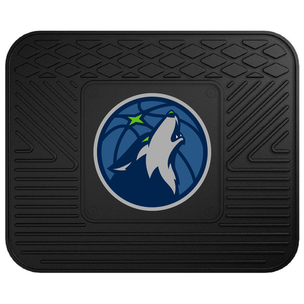 '-Utility Mat-True Sports Fan