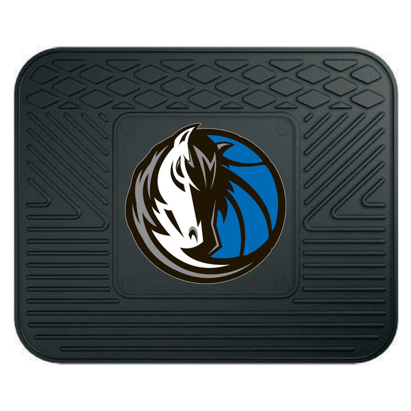 '-Utility Mat-True Sports Fan