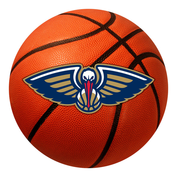 '-Basketball Mat-True Sports Fan