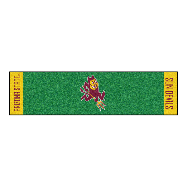 '-Putting Green Mat-True Sports Fan
