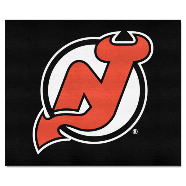 NHL - New Jersey Devils Tailgater Mat