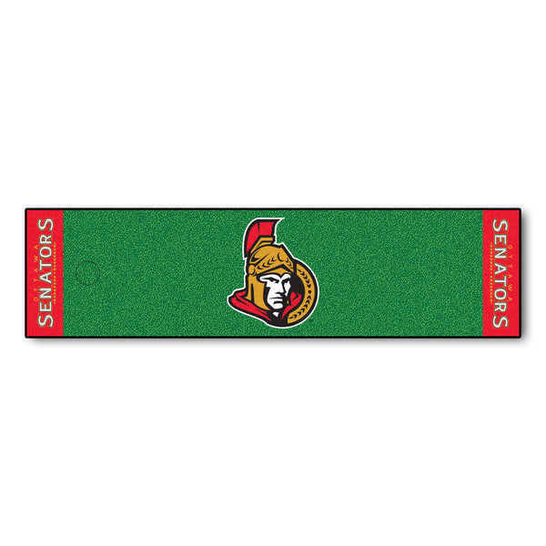 '-Putting Green Mat-True Sports Fan