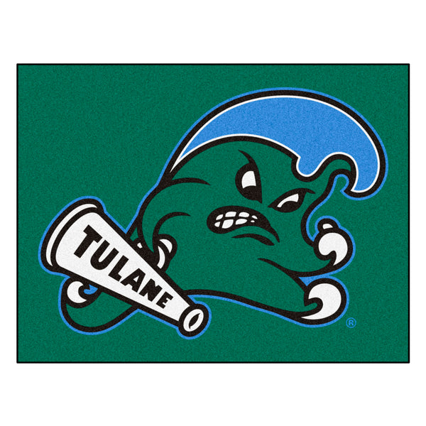 '-All-Star Mat-True Sports Fan