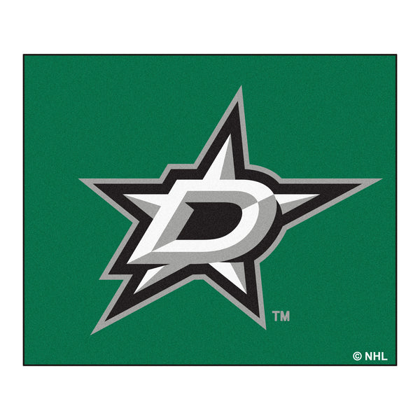 '-All-Star Mat-True Sports Fan