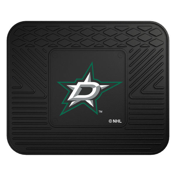 '-Utility Mat-True Sports Fan