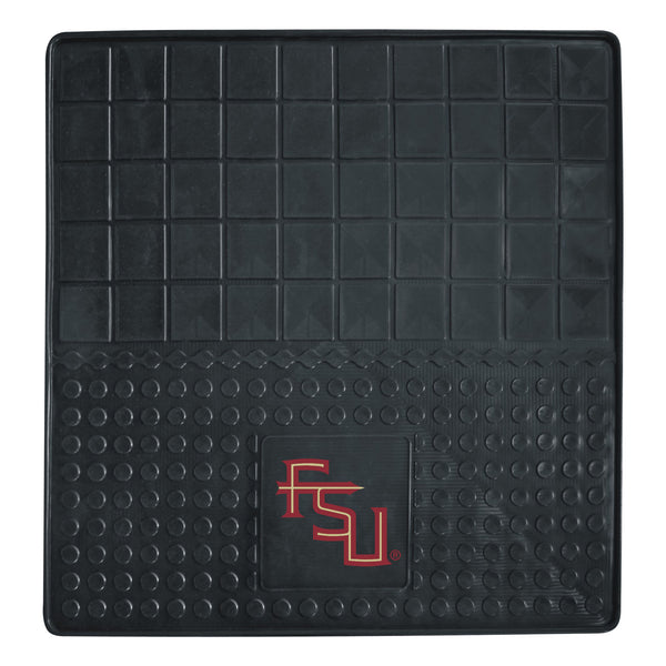 '-Heavy Duty Vinyl Cargo Mat-True Sports Fan
