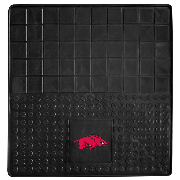 '-Heavy Duty Vinyl Cargo Mat-True Sports Fan