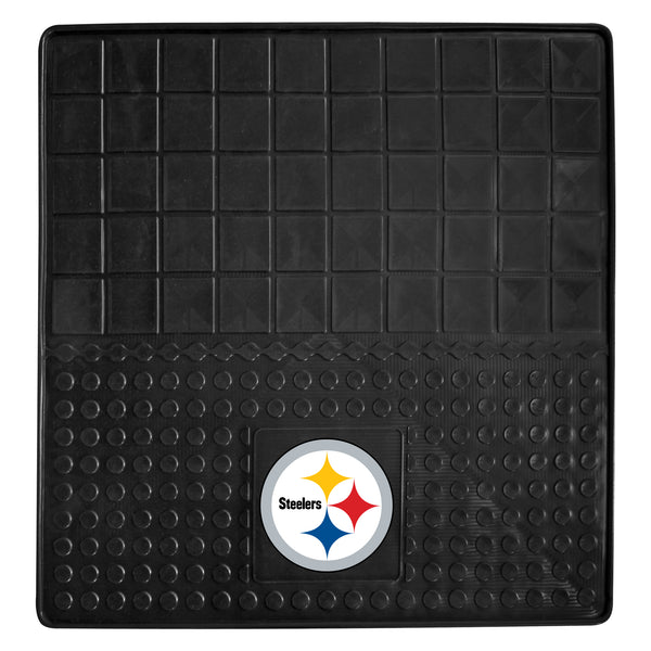 '-Heavy Duty Vinyl Cargo Mat-True Sports Fan