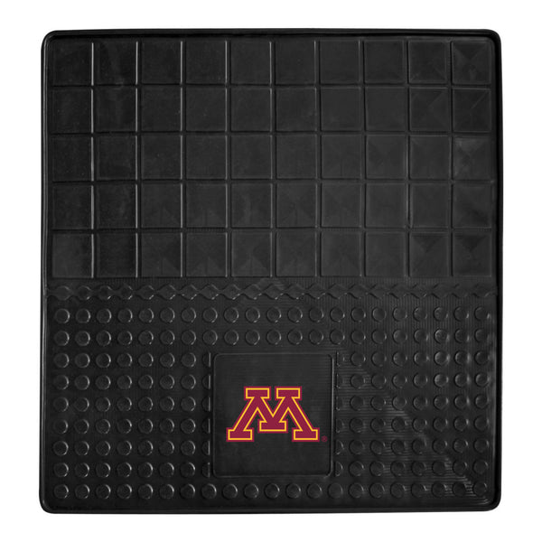 '-Heavy Duty Vinyl Cargo Mat-True Sports Fan