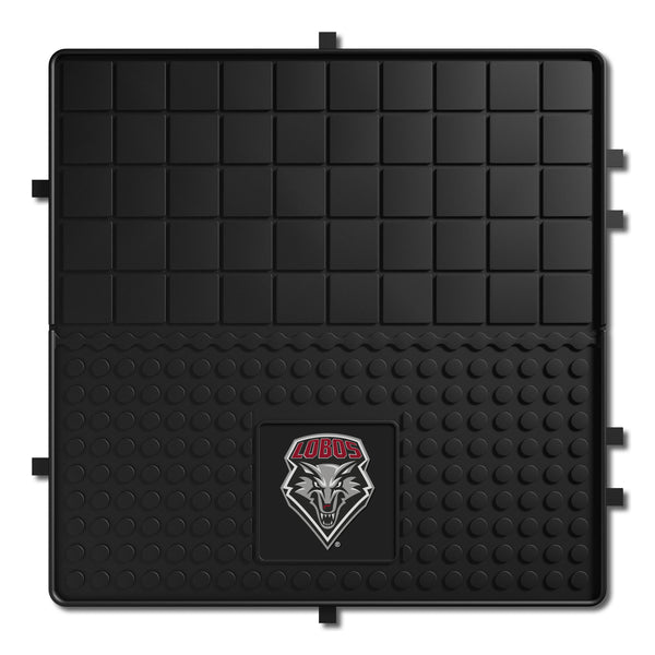 '-Heavy Duty Vinyl Cargo Mat-True Sports Fan