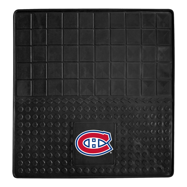 '-Heavy Duty Vinyl Cargo Mat-True Sports Fan