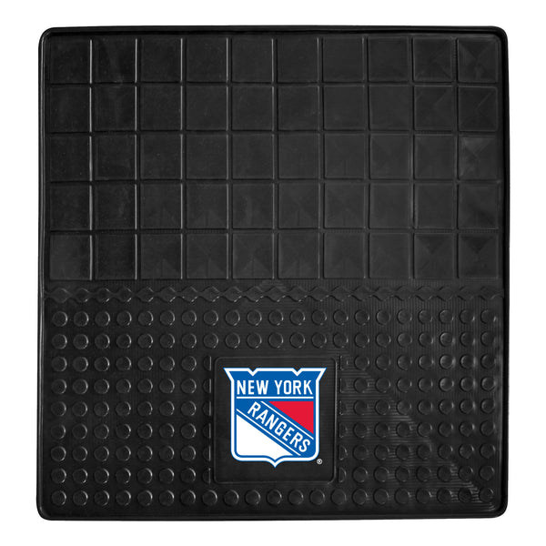 '-Heavy Duty Vinyl Cargo Mat-True Sports Fan