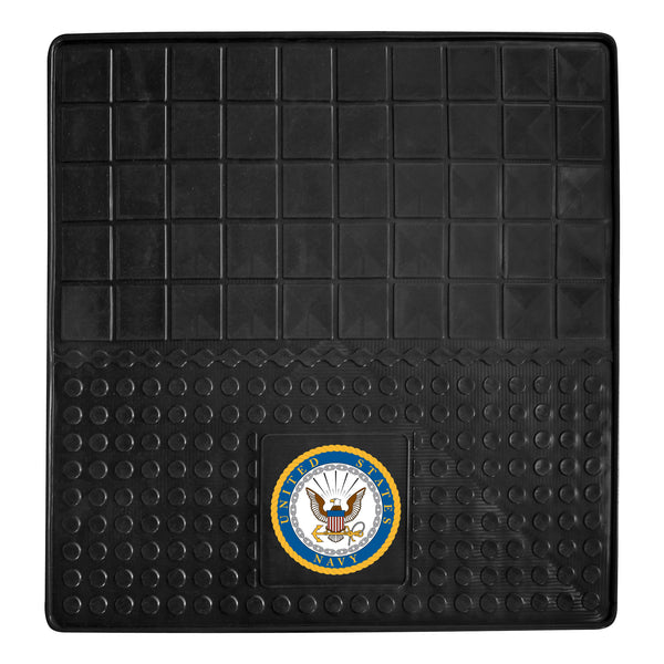 '-Heavy Duty Vinyl Cargo Mat-True Sports Fan
