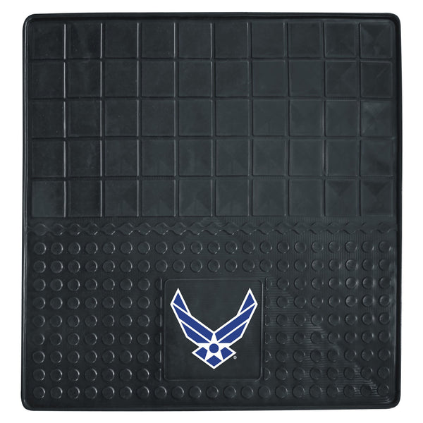 '-Heavy Duty Vinyl Cargo Mat-True Sports Fan