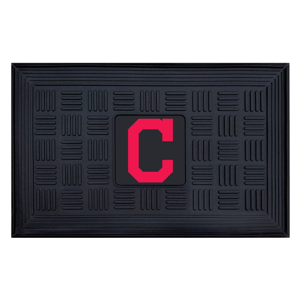 '-Medallion Door Mat-True Sports Fan