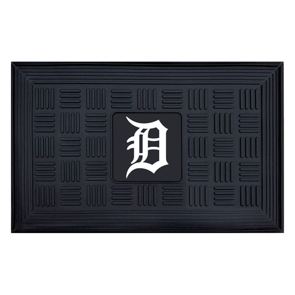 '-Medallion Door Mat-True Sports Fan