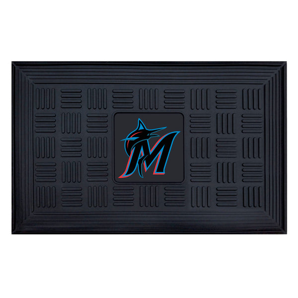 '-Medallion Door Mat-True Sports Fan