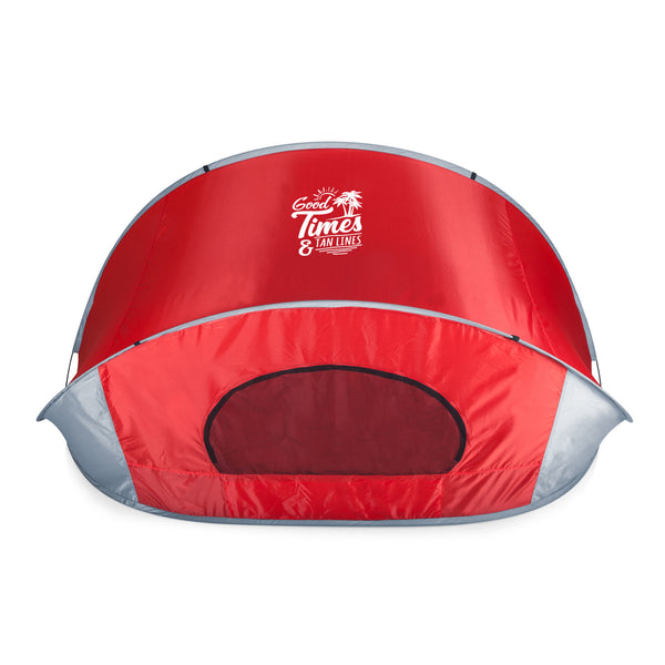 -Tent-True Sports Fan