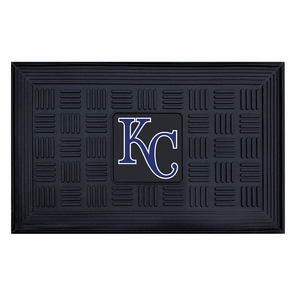 '-Medallion Door Mat-True Sports Fan