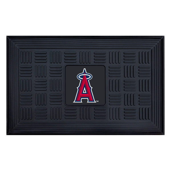 '-Medallion Door Mat-True Sports Fan