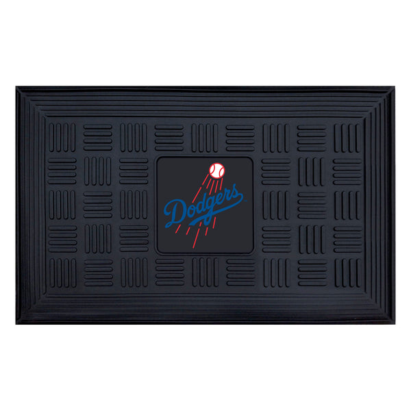 '-Medallion Door Mat-True Sports Fan