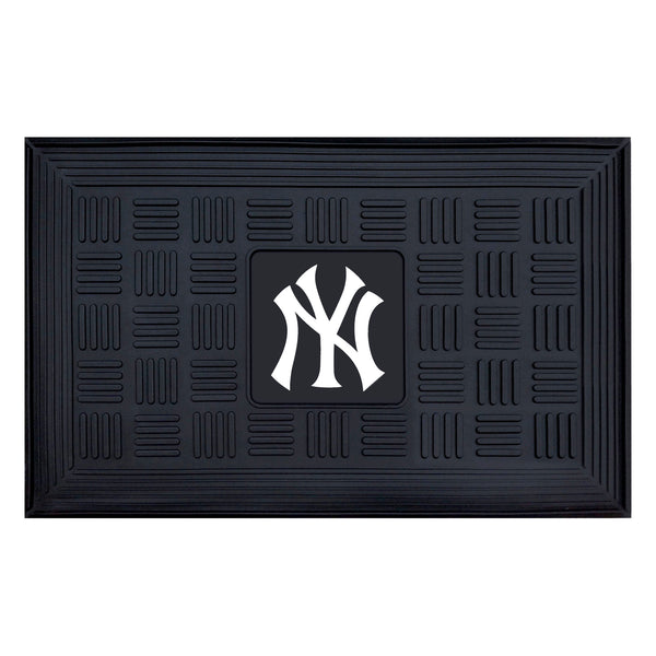'-Medallion Door Mat-True Sports Fan