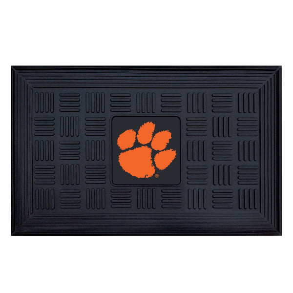 '-Medallion Door Mat-True Sports Fan