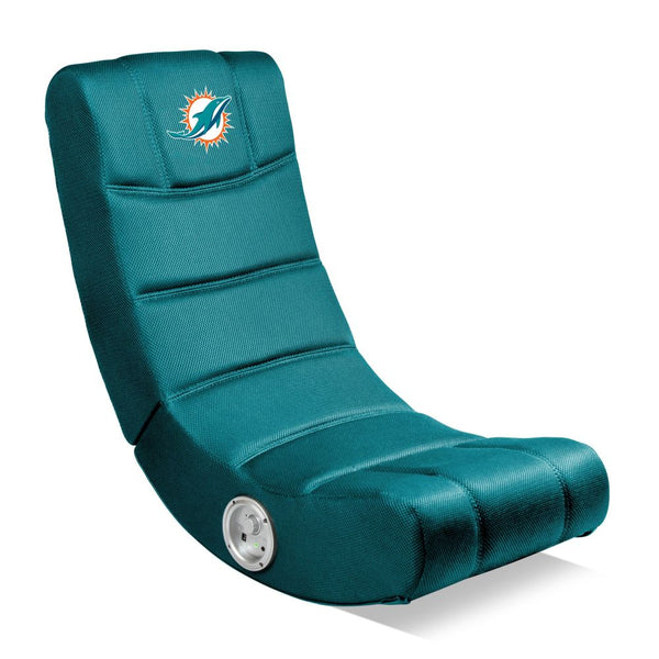 -Video Chair-True Sports Fan
