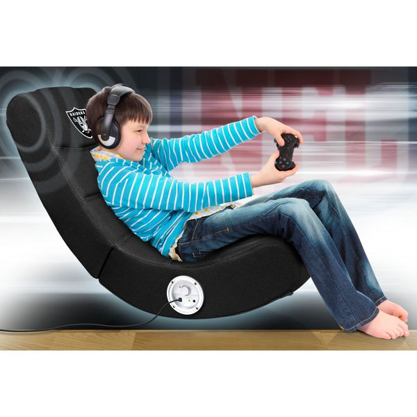 -Video Chair-True Sports Fan
