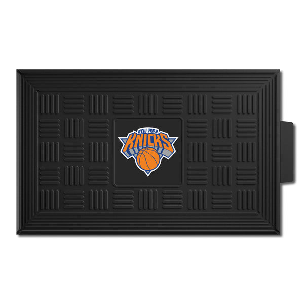'-Medallion Door Mat-True Sports Fan