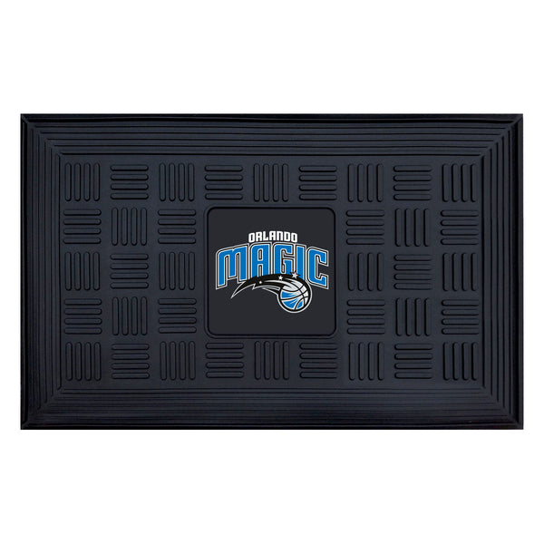 '-Medallion Door Mat-True Sports Fan