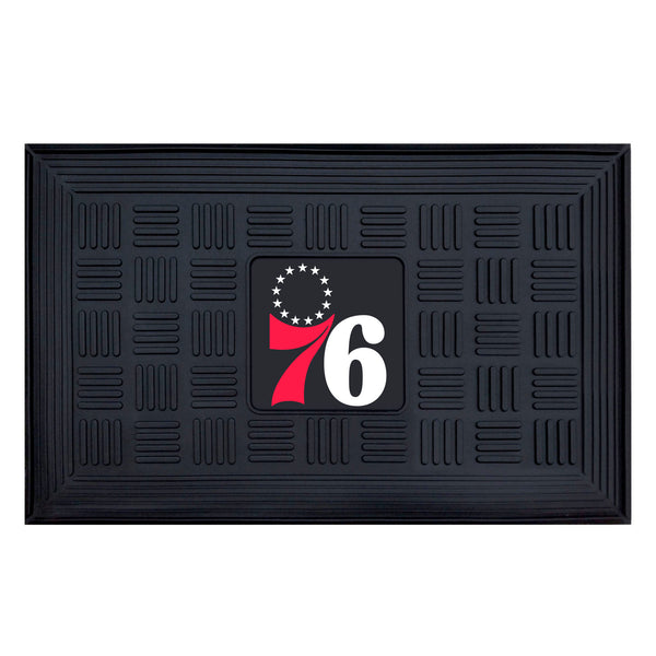 '-Medallion Door Mat-True Sports Fan