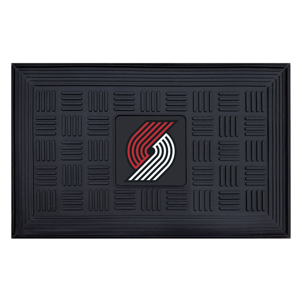 '-Medallion Door Mat-True Sports Fan