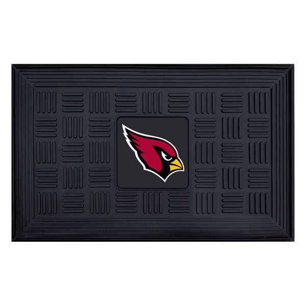 '-Medallion Door Mat-True Sports Fan