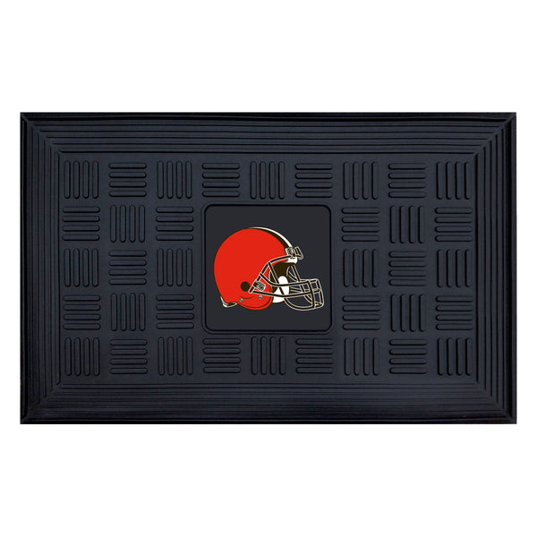 '-Medallion Door Mat-True Sports Fan