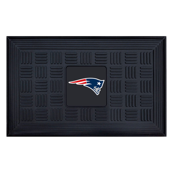'-Medallion Door Mat-True Sports Fan