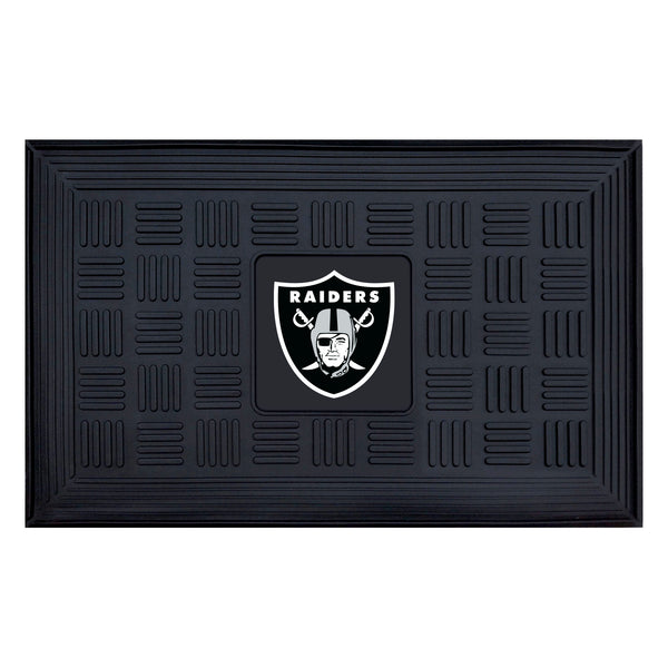 '-Medallion Door Mat-True Sports Fan