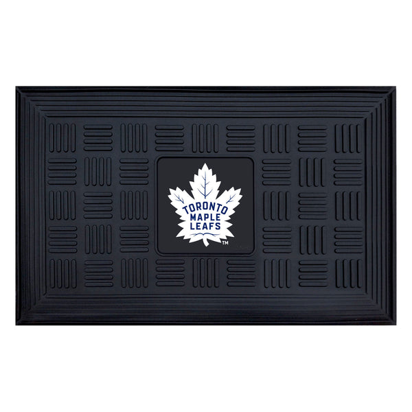 '-Medallion Door Mat-True Sports Fan