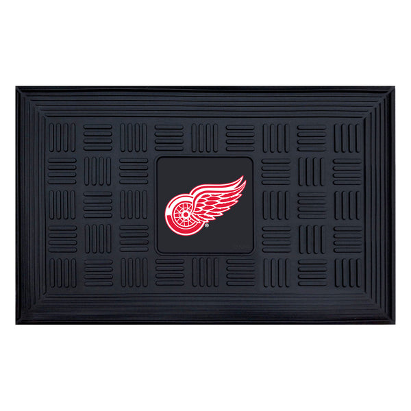 '-Medallion Door Mat-True Sports Fan