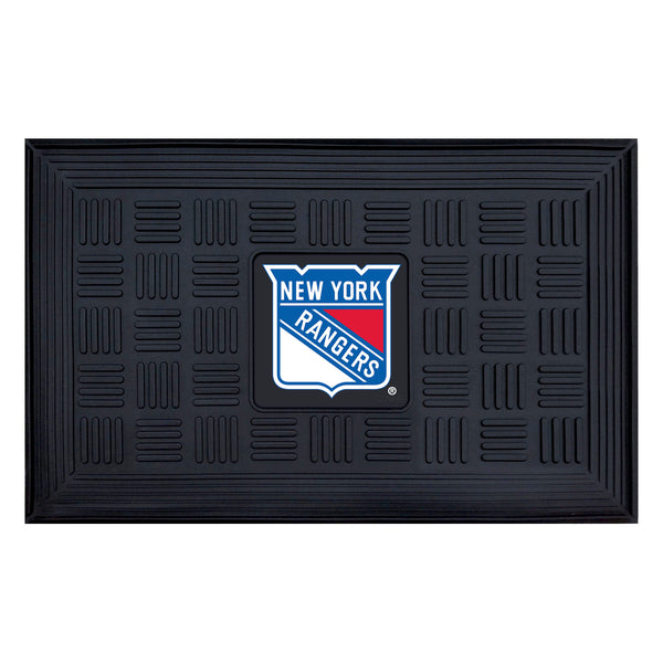 '-Medallion Door Mat-True Sports Fan