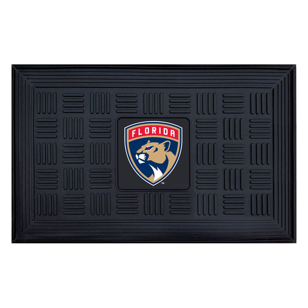 '-Medallion Door Mat-True Sports Fan