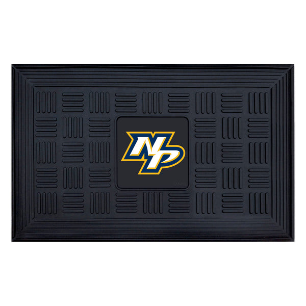 '-Medallion Door Mat-True Sports Fan