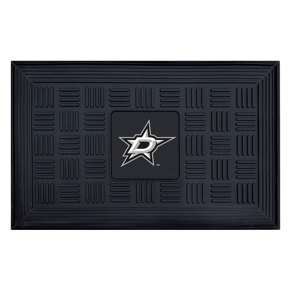 '-Medallion Door Mat-True Sports Fan