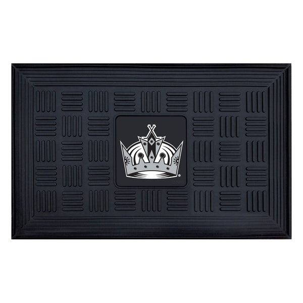'-Medallion Door Mat-True Sports Fan