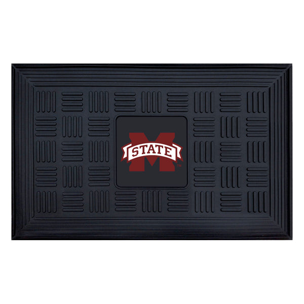 '-Medallion Door Mat-True Sports Fan