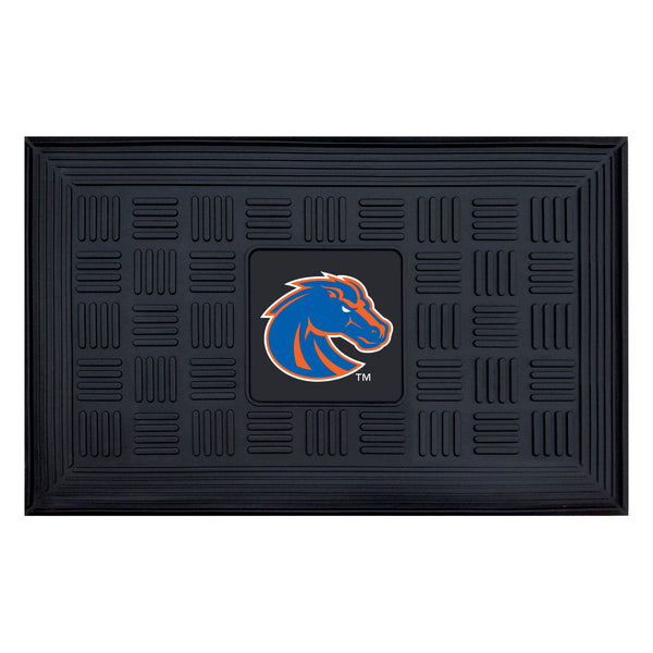 '-Medallion Door Mat-True Sports Fan