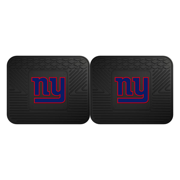 '-2 Utility Mats-True Sports Fan