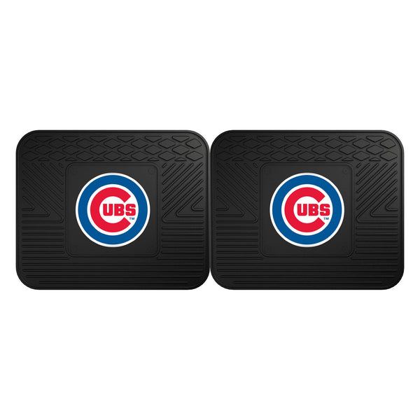 '-2 Utility Mats-True Sports Fan